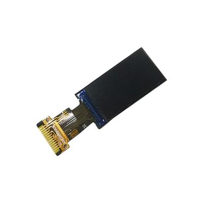 China 0.96 inch 0.96 inch small TFT display module resolution 80*160 SPI interface IPS tft display for sale