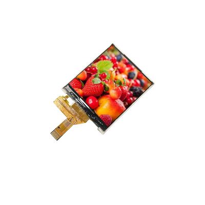 China Manufacturers Supply 1.44 Inch TFT LCD Screen ST7735S 14PIN 128*128 Smart Wear 1.44 Inch for sale