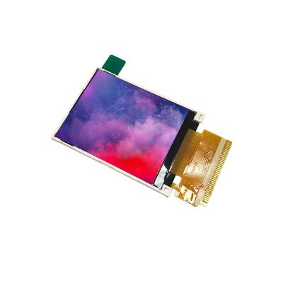 China Factory direct sales 2.0 inch LCD screen 176*220 driver IC IC ILI9225G brightness 180 running 36PIN samples can be sent 2.0 inch for sale