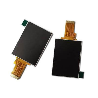 China Customizable 2.0 inch tft display touch capacitive monitor for instrumentation 2.0 inch tft lcd screen240*320 pixels tft display for sale