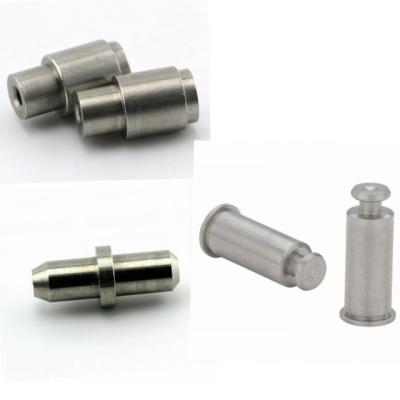 China GALVANIZED Stainless Steel Keyhole Standoff Sliding Pin For PC Boards for sale