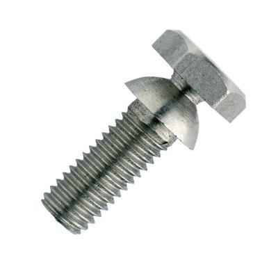 China High Strength Stainless Steel Torsion Safety Shear Bolt TC Bolt for sale