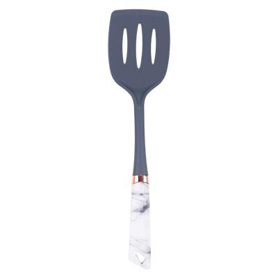 China Sustainable Competitive Price Kitchen Accessories Cooking Tools Utensils Set 6 Piece Nylon Kitchen Tools for sale