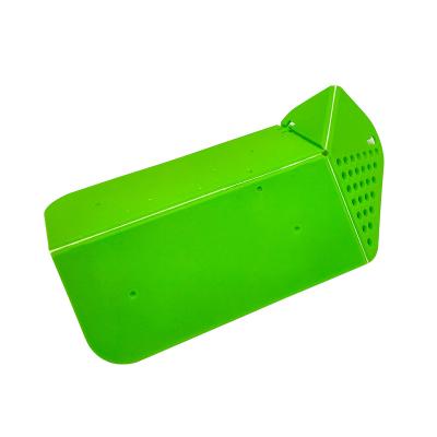 China Multifunctional Cutting Board Viable Creative Foldable Chopping Plates Design Fashion OEM Plastic Folding Chopper for sale