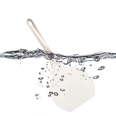 China Sustainable Easy To Clean And Use Cake Baking Supplies Nylon Pizza Peel Professional for sale