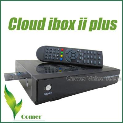 Chine Boîtier décodeur plus de définition d'Ibox 2 de nuage de HDMI 1080p haut avec le système d'exploitation de Linux à vendre