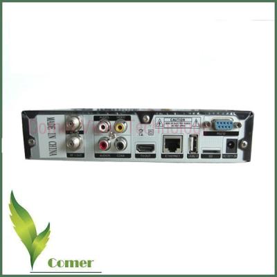 China Lightweight Satellite TV Recoder Jynxbox V4 8QPSK Twin Tuner Ultra USB-S JB200 Module for sale