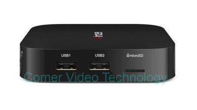 China Portable PC CX-W8 IPTV+DVB-S2 Intel Bay Trail-T Atom Z3735F for sale