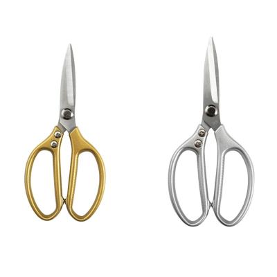 China Can Be Heavy Duty Food Serving Scissors Safe Multipurpose Sharp Dishwasher Scissors Kitchen Scissors Customized Aluminum Alloy for sale