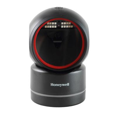 China Handsfree Orbit HF680 2D 1D QR Barcode Scanner With A4 Fast Scan Performance for sale