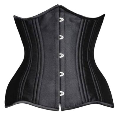 China New Fashion 25CM Waist Tummy GirdleUnderbust Control Breathable Breathable Corset for sale