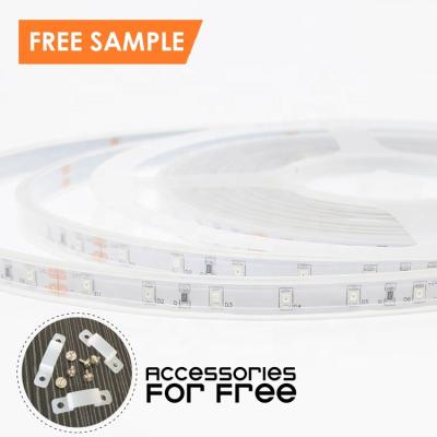 Κίνα Seed Starting Custom 2835 Waterproof Full Spectrum 5050 LED Strip Light Plant Indoor Grow Led Grow Light Strip προς πώληση