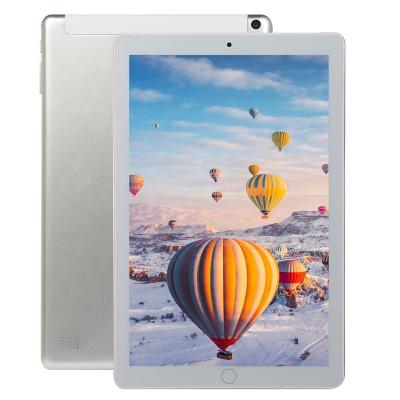 China Game Hard Cheap Smart GPS PC 10 Inch Tablet Computer Tablet PC Android Wifi 3G 10 Inch en venta