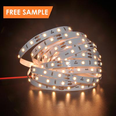 China Residential Wholesale Custom 2835 Led Strip Light Water Proof Led Lighting Strip Flexible Strip for sale