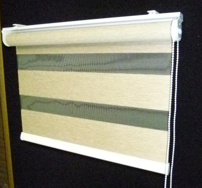 China Roller Roller Blind Blind Parts For Zebra Fabric / Single Track For Zebra Blind Parts for sale