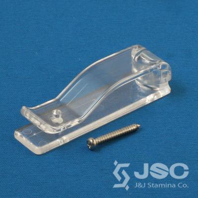 China Roller Blind Plastic Chain Holder V11-01-12 For Roller Blinds for sale