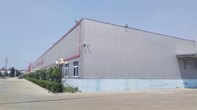 Verified China supplier - Dezhou Lingcheng Juxin Agriculture And Animal Husbandry Technology Co., Ltd.