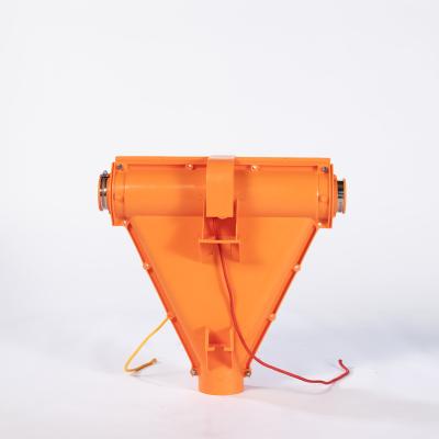 China Easily Assembled Pig Feeding Tee Plastic Pig Raising Equipment for sale