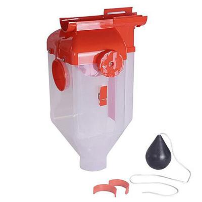 China Farms Automatic Pig Feeding Equipment Pig Drop Feeder Dispenser for sale