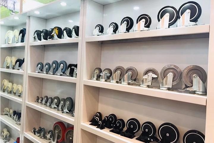 Verified China supplier - Zhongshan Dore Hardware Products Co., Ltd.