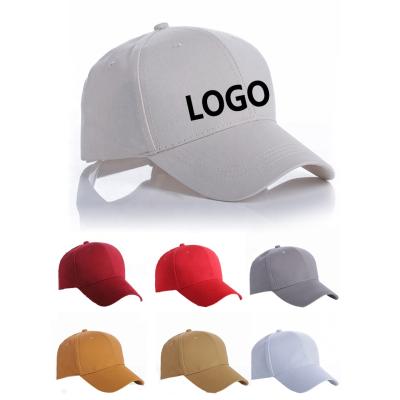 China JOINT Wholesale Custom Promotion , Embroidery Dad Sports Hats Baseball Cap Custom Designed Hats for sale