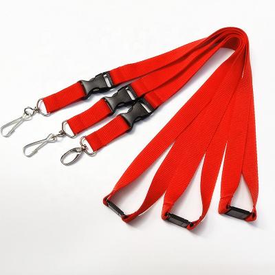 China Polyester TOMAS Personalized Custom Printing, Logo Polyester Neck Lanyards With Logo Custom/ for sale