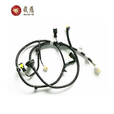 China OEM Available Electronic Wire Harness Automotive Manufacturers for sale