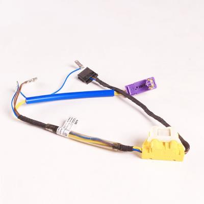 China Automobile Safety Airbag Wire Harness for Cable Fitted Cars for sale