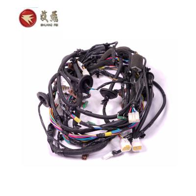 China Automobile Mini Passenger Car Vehicle Chassis Wiring for sale