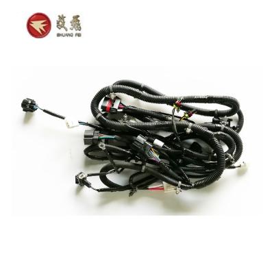 China High Quality Automobile Cars Chassis Wire Harness Assembly for sale