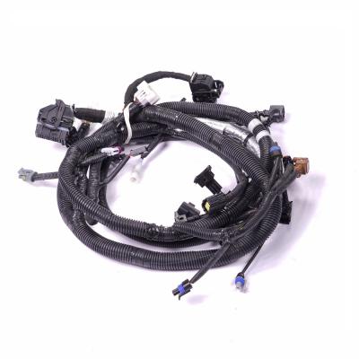 China Auto Assembly Automobile HARNESS ASM-ENG WRG Auto Car Cable Motor Wire Harness for sale