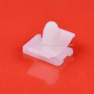 China PA66 China made high quality natural PA66 staple for sale