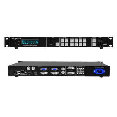 China Novastar Video Processor Best Price LED Screen VX400S VX4S-N VX4U VX6S VX16S NovaProHD NovaProUHD NovaProUHDJr MCTRL4K MCTRLR5 video processor novastar for sale