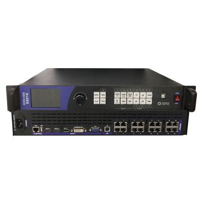 China Best Price LED Screen Controller Video Processor Synchronous X8216 linsn x8216 for sale