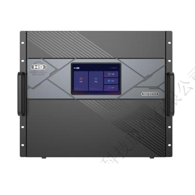 China Best Price H9 NovaStar H9 NovaStar LED Screen Controller for sale