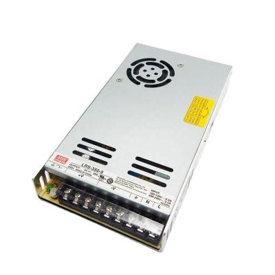 China Best Price 5V 60A 300W LED Screen Meanwell Power Supply LRS-350-5 LRS-350-5 for sale