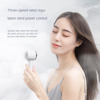 China Protable Mini Small Popular Rechargeable 2022 Small Portable Usb Rechargeable Battery Fans Mini Fan Handheld Air Cooling 1200mah for sale