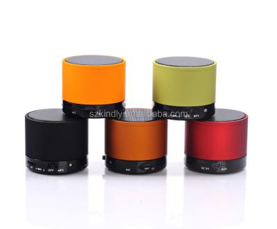 China Mini Hot Sales Sound Box S10 BT Wireless Speaker for sale