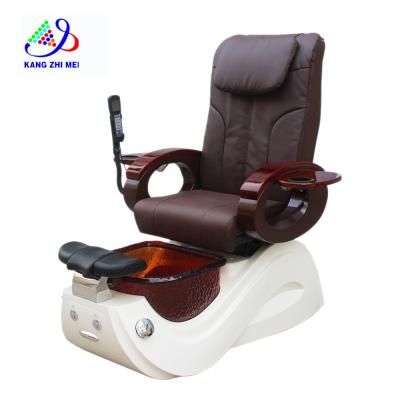 China Luxury Beauty Nail Salon Spa Pedicure Chairs /Manicure and Pedicure Chair (S813-2) for sale