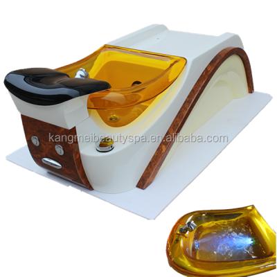 China Foot spa/outdoor spa pedicure/massage hot tub, tub spa, inflatable spa tub for sale