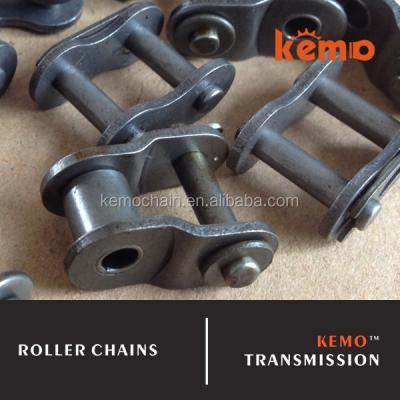 China ALLOY roller chain link and offset link for sale