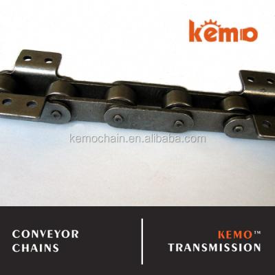 China ALLOY C2042 K2/4L Conveyor Chain for sale