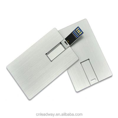 China Gift credit card shape usb flash card, custom colorful logo, shopping gifts 512mb wholesale 2GB 4GB 8GB 16GB for sale