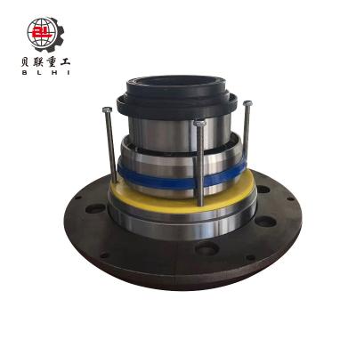 China Factory direct sales of high quality SICOMA mixer spare parts, shaft seal accessories for sale