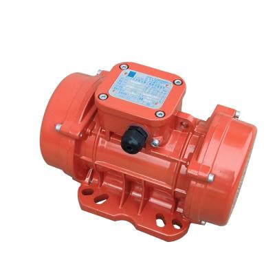 China Factory Direct Sales Silo Concrete Mixer MVE Electric Motor Window Driven Memory Electric Vibration Motor for sale