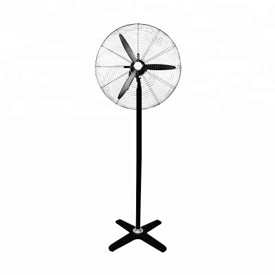 China Outdoor Kanasi 20 26 30 Inch OEM Industrial Rack Fan With Plastic Blade for sale