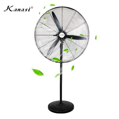 China Kanasi Outdoor Door Fans Wall 18