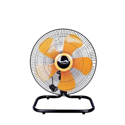 China Kanasi Outdoor 16 Inch 18 Inch Cheap Plastic Blades 5 Speed ​​Commercial Home Indoor Floor Cooling Oscillating Plastic Fans for sale