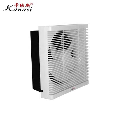 China Hotels KNS 4 Plastic Indoor Silent Ventilador 6 8 12 Ventilator Portable Exhaust Fan Bathroom 6 Inch Blades for sale