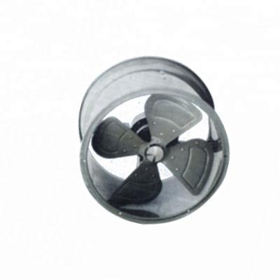 China Garment Shops 250 300 350 400 500 600 Mm Industrial High Smoke Suction Fan for sale